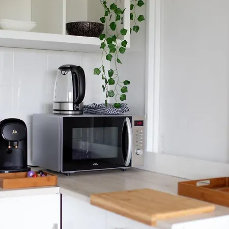 Appartement Le Havre Du Daiquiri - Proche Paris Aulnay-sous-Bois